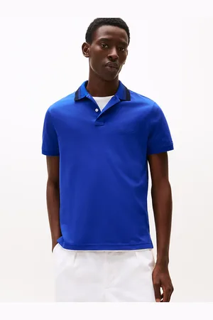 Tommy Hilfiger Regular Fit Polo Shirt