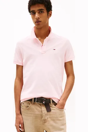 Tommy Hilfiger Flag Slim Polo Shirt