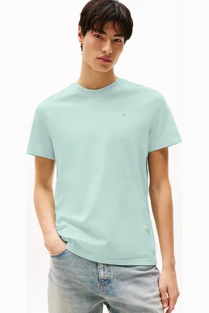 Tommy Hilfiger Logo Slim T-Shirt