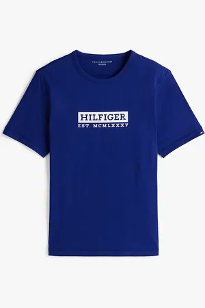 Tommy Hilfiger Adaptive Logo T-Shirt