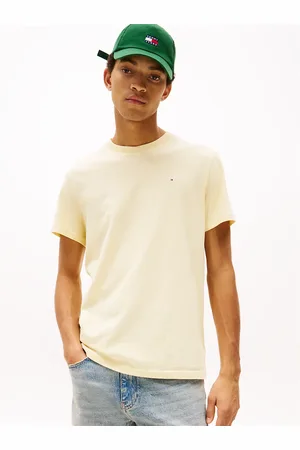 Tommy Hilfiger Logo Slim T-Shirt