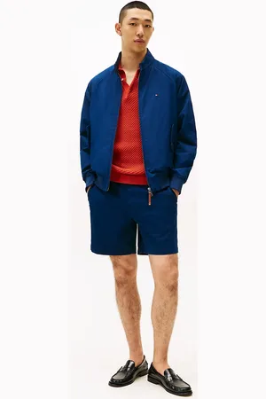 Tommy Hilfiger 1985 Mercer 7 Inseam Chino Shorts