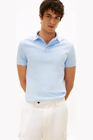 Tommy Hilfiger Regular Fit Polo Shirt