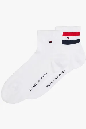 Tommy Hilfiger 2-Pack Sport Ankle Socks