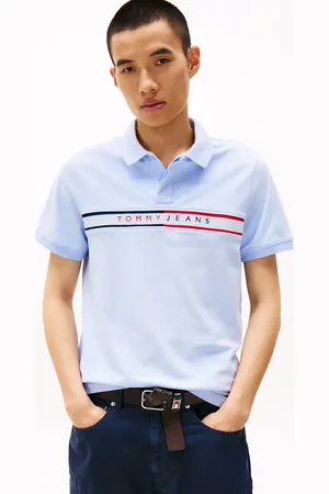 Tommy Hilfiger Slim Fit Polo Shirt
