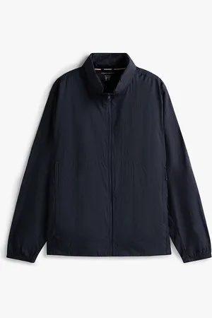 Tommy Hilfiger Plus Lightweight Water Repellent Jacket