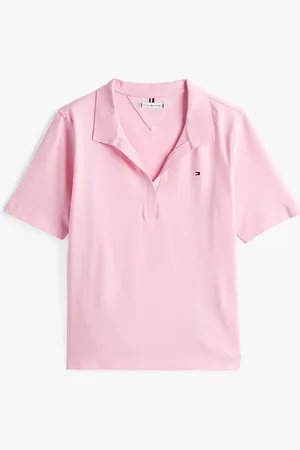 Tommy Hilfiger Adaptive 1985 Collection Polo Shirt