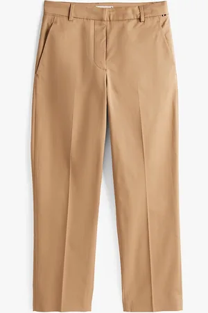 Tommy Hilfiger Adaptive Slim Cropped Chinos