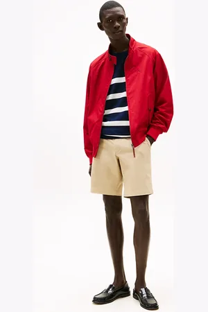 Tommy Hilfiger Brooklyn 1985 Slim Chino Shorts