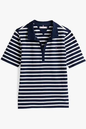 Tommy Hilfiger Adaptive 1985 Collection Polo Shirt