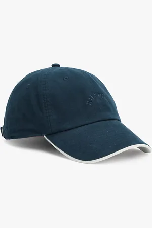 Tommy Hilfiger The Sofia Capsule Logo Baseball Cap