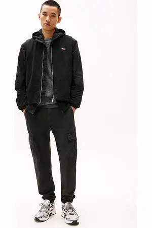Tommy Hilfiger Ryan Straight Leg Cargo Trousers