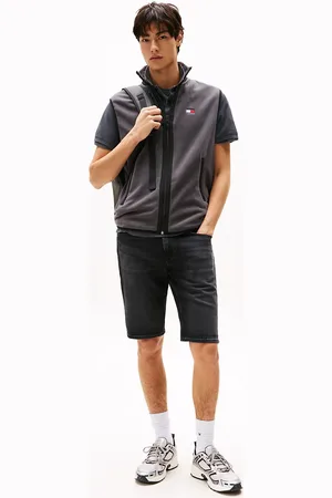 Tommy Hilfiger Ronnie Slim Denim Shorts