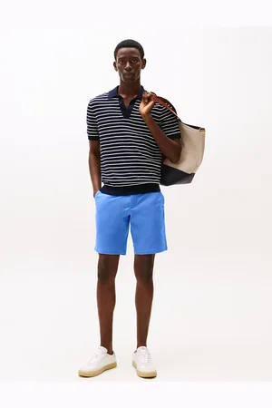 Tommy Hilfiger Brooklyn 1985 Slim Chino Shorts