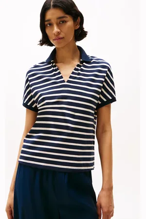 Tommy Hilfiger Relaxed Polo Shirt