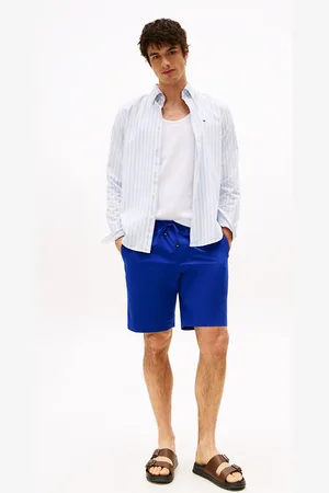 Tommy Hilfiger Performance Harlem Relaxed Shorts