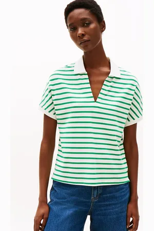 Tommy Hilfiger Relaxed Polo Shirt