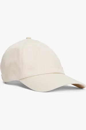 Tommy Hilfiger Chic Five-Panel Baseball Cap
