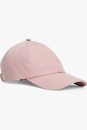 Tommy Hilfiger Chic Five-Panel Baseball Cap