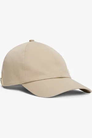 Tommy Hilfiger Chic Five-Panel Baseball Cap