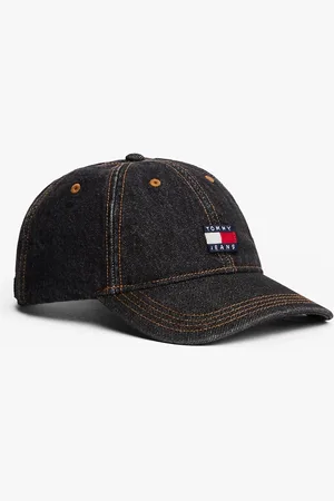 Tommy Hilfiger Heritage Denim Baseball Cap