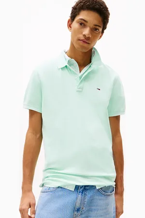 Tommy Hilfiger Slim Fit Polo Shirt