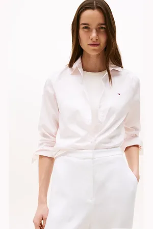 Tommy Hilfiger Regular Fit Poplin Shirt