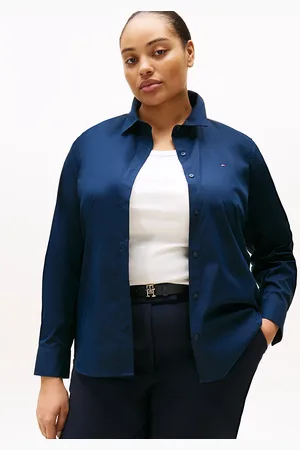 Tommy Hilfiger Curve Regular Fit Shirt