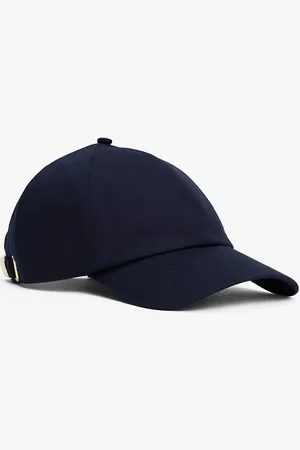 Tommy Hilfiger Chic Five-Panel Baseball Cap