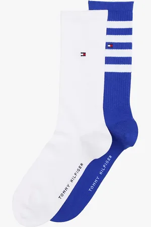 Tommy Hilfiger 2-Pack Sport Stripe Socks