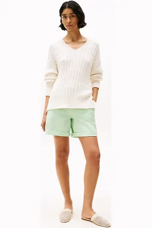 Tommy Hilfiger Relaxed Chino Shorts
