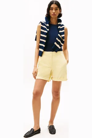 Tommy Hilfiger Relaxed Chino Shorts