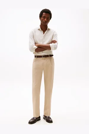Tommy Hilfiger Regular Trousers