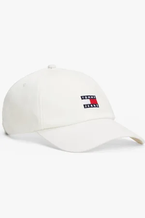 Tommy Hilfiger Heritage Five-Panel Baseball Cap