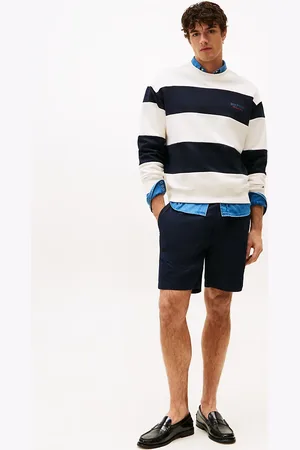 Tommy Hilfiger Mercer Paper Touch Regular Shorts