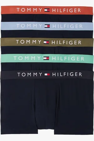 Tommy Hilfiger TH Original 5-Pack Trunks