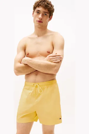Tommy Hilfiger Essential Mid Length Swim Shorts