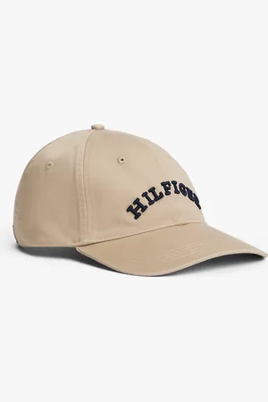 Tommy Hilfiger Hilfiger Monotype Six-Panel Baseball Cap
