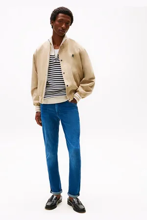 Tommy Hilfiger Bleecker Faded Slim Jeans