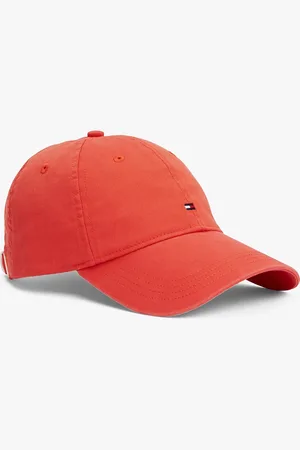 Tommy Hilfiger Essential Flag Embroidery Baseball Cap