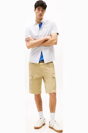 Tommy Hilfiger Otis Straight Cargo Shorts