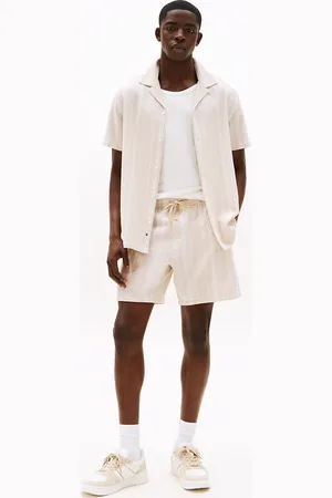 Tommy Hilfiger Stripe Regular Shorts