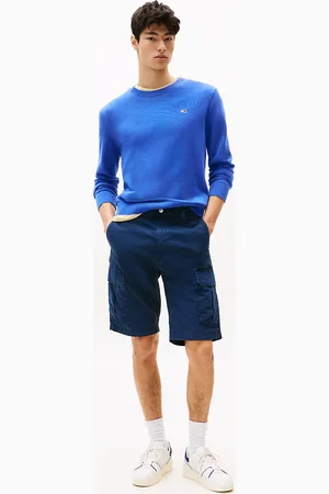 Tommy Hilfiger Otis Straight Cargo Shorts