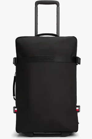 Tommy Hilfiger Soft Shell Cabin Suitcase