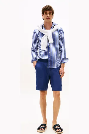 Tommy Hilfiger Mercer Washed Relaxed Shorts