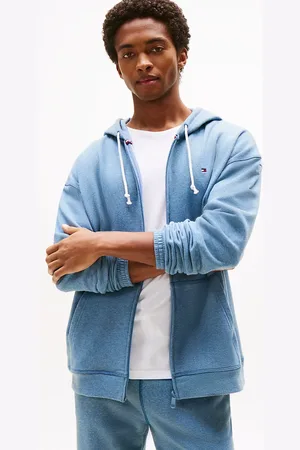 Tommy Hilfiger Relaxed Lounge Hoody