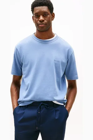Tommy Hilfiger Tonal Logo Relaxed Fit T-Shirt
