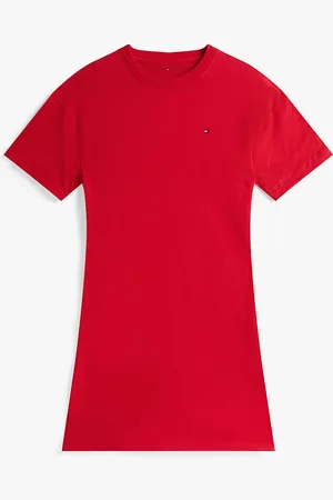 Tommy Hilfiger Relaxed Pyjama T-Shirt Dress