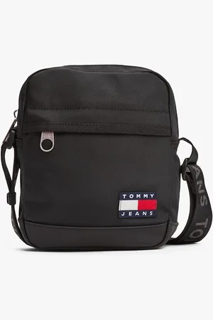 Tommy Hilfiger Essential Crossbody Reporter Bag