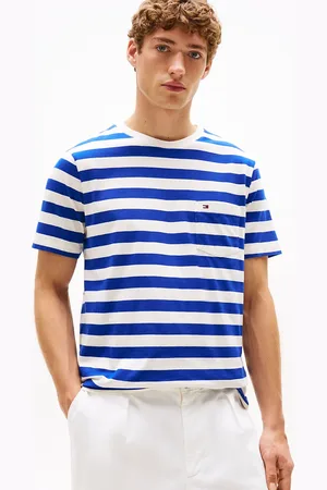 Tommy Hilfiger Chest Pocket Regular T-Shirt